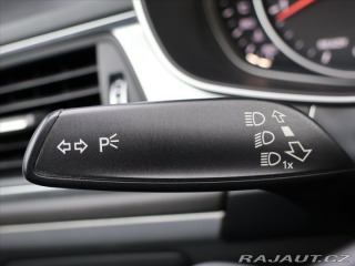Audi A7 3,0 TDI 160kW Sportback 2016
