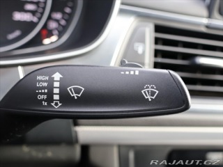 Audi A7 3,0 TDI 160kW Sportback 2016