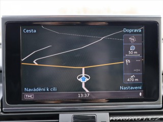 Audi A7 3,0 TDI 160kW Sportback 2016