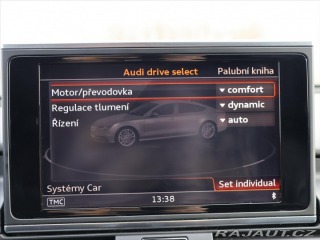 Audi A7 3,0 TDI 160kW Sportback 2016