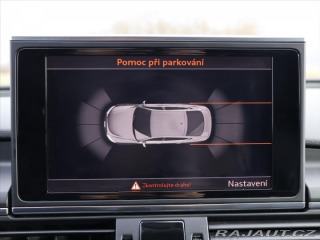 Audi A7 3,0 TDI 160kW Sportback 2016