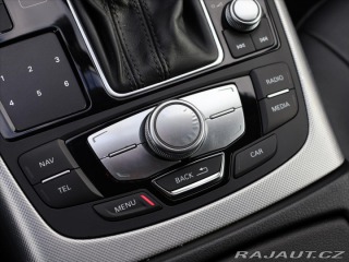 Audi A7 3,0 TDI 160kW Sportback 2016