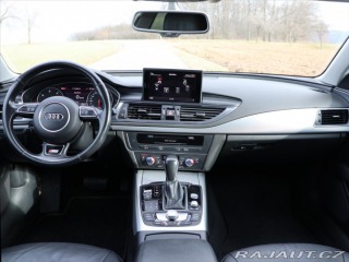 Audi A7 3,0 TDI 160kW Sportback 2016