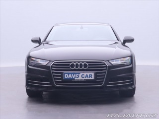 Audi A7 3,0 TDI 160kW Sportback 2016
