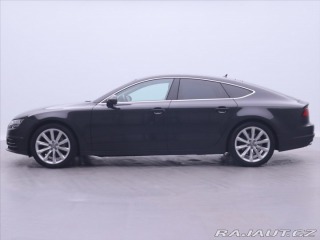 Audi A7 3,0 TDI 160kW Sportback 2016