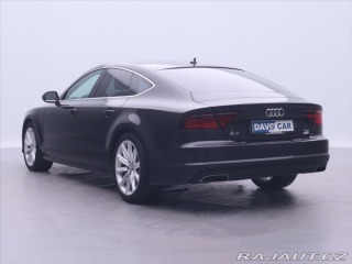 Audi A7 3,0 TDI 160kW Sportback 2016