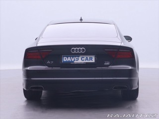 Audi A7 3,0 TDI 160kW Sportback 2016