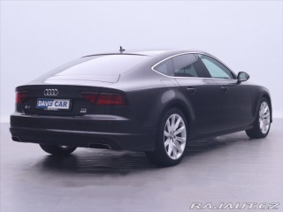 Audi A7 3,0 TDI 160kW Sportback 2016