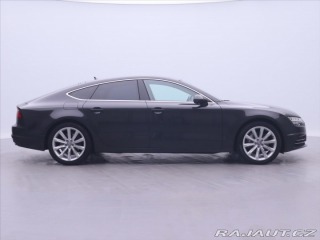 Audi A7 3,0 TDI 160kW Sportback 2016