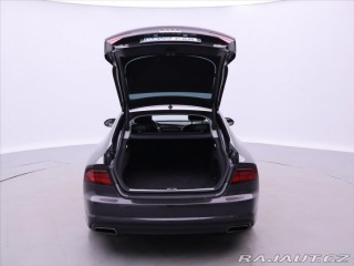 Audi A7 3,0 TDI 160kW Sportback 2016