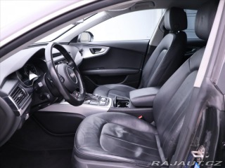 Audi A7 3,0 TDI 160kW Sportback 2016