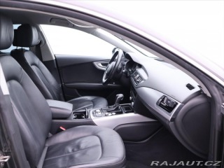 Audi A7 3,0 TDI 160kW Sportback 2016