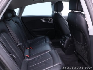 Audi A7 3,0 TDI 160kW Sportback 2016
