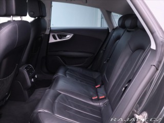 Audi A7 3,0 TDI 160kW Sportback 2016