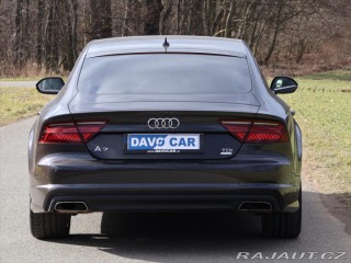Audi A7 3,0 TDI 160kW Sportback 2016