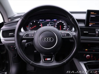 Audi A7 3,0 TDI 160kW Sportback 2016