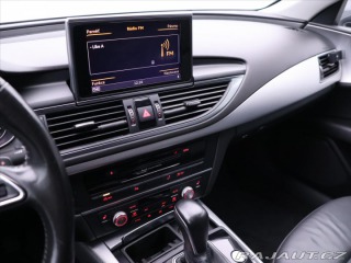 Audi A7 3,0 TDI 160kW Sportback 2016