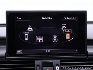 Audi A7 3,0 TDI 160kW Sportback 2016