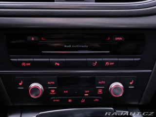 Audi A7 3,0 TDI 160kW Sportback 2016