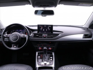 Audi A7 3,0 TDI 160kW Sportback 2016