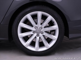Audi A7 3,0 TDI 160kW Sportback 2016