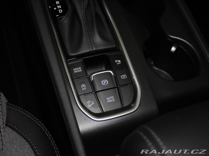 Hyundai Santa Fe 2,2 CRDi 142Kw 7-míst 20t 2023