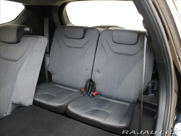 Hyundai Santa Fe 2,2 CRDi 142Kw 7-míst 20t 2023