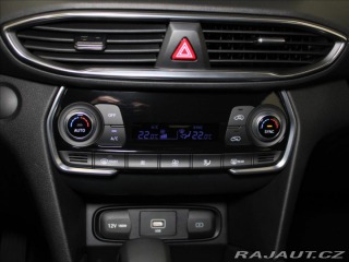 Hyundai Santa Fe 2,2 CRDi 142Kw 7-míst 20t 2023
