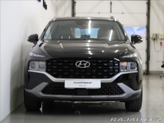 Hyundai Santa Fe 2,2 CRDi 142Kw 7-míst 20t 2023