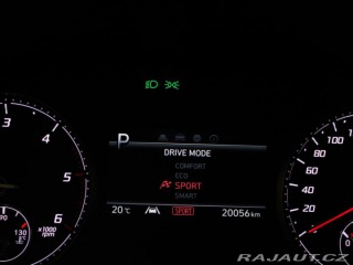 Hyundai Santa Fe 2,2 CRDi 142Kw 7-míst 20t 2023