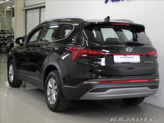 Hyundai Santa Fe 2,2 CRDi 142Kw 7-míst 20t 2023
