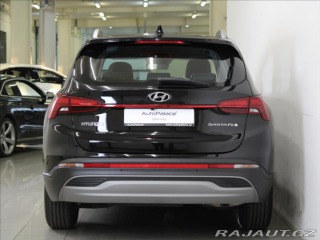 Hyundai Santa Fe 2,2 CRDi 142Kw 7-míst 20t 2023