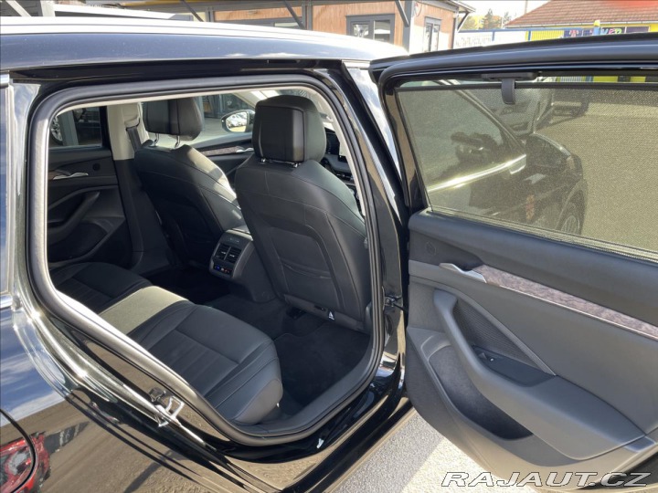 Škoda Superb 2,0 TDi DSG L&K Záruk 2024