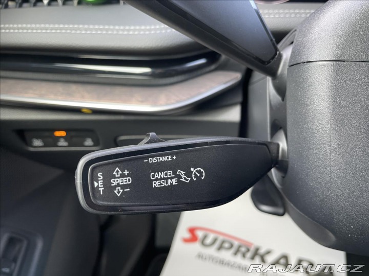Škoda Superb 2,0 TDi DSG L&K Záruk 2024