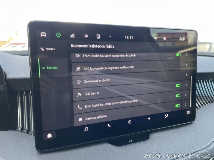Škoda Superb 2,0 TDi DSG L&K Záruk 2024