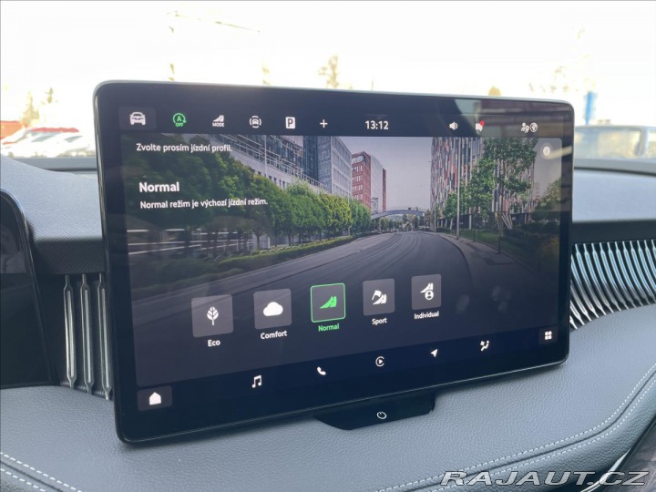 Škoda Superb 2,0 TDi DSG L&K Záruk 2024