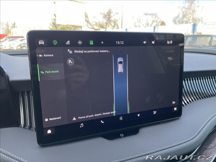 Škoda Superb 2,0 TDi DSG L&K Záruk 2024