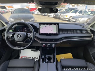 Škoda Superb 2,0 TDi DSG L&K Záruk 2024