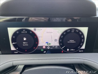 Škoda Superb 2,0 TDi DSG L&K Záruk 2024