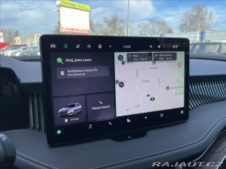 Škoda Superb 2,0 TDi DSG L&K Záruk 2024