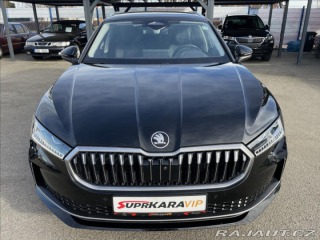 Škoda Superb 2,0 TDi DSG L&K Záruk 2024