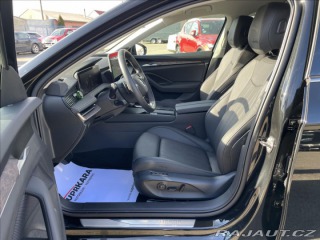 Škoda Superb 2,0 TDi DSG L&K Záruk 2024