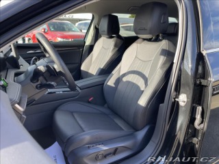 Škoda Superb 2,0 TDi DSG L&K Záruk 2024
