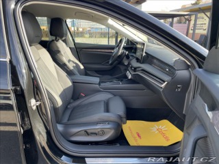 Škoda Superb 2,0 TDi DSG L&K Záruk 2024
