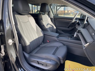 Škoda Superb 2,0 TDi DSG L&K Záruk 2024