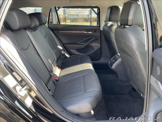 Škoda Superb 2,0 TDi DSG L&K Záruk 2024