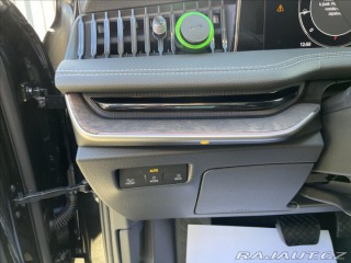 Škoda Superb 2,0 TDi DSG L&K Záruk 2024