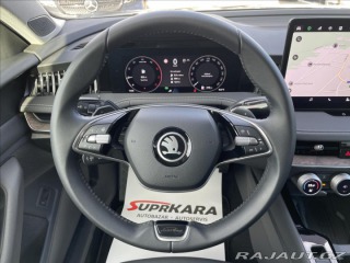 Škoda Superb 2,0 TDi DSG L&K Záruk 2024