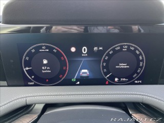 Škoda Superb 2,0 TDi DSG L&K Záruk 2024