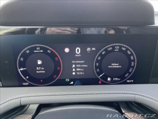 Škoda Superb 2,0 TDi DSG L&K Záruk 2024